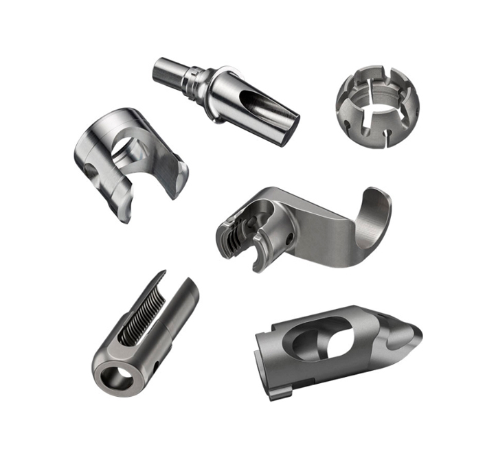 Tectri has been combining
<a>engineering expertise</a> and innovation for over twenty years to ensure their clients always benefit from the highest quality milled and turned components tailored to their specific needs.